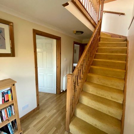 Highland Self Catering Retreat With Stunning Views Apartamento Fort William Exterior foto